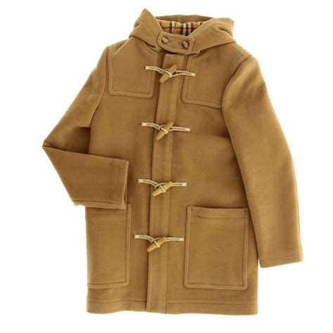 burberry wool coat for kids|Burberry kids outlet online.